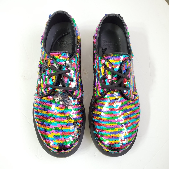 1461 reversible sequin